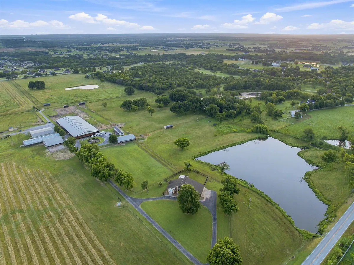 2209 E 181st Street S, Mounds, OK 74047 - #1