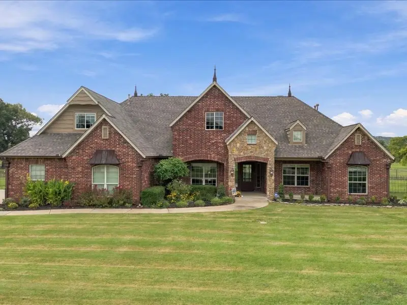13605 W 58th Street S, Sand Springs, OK 74063 - #1