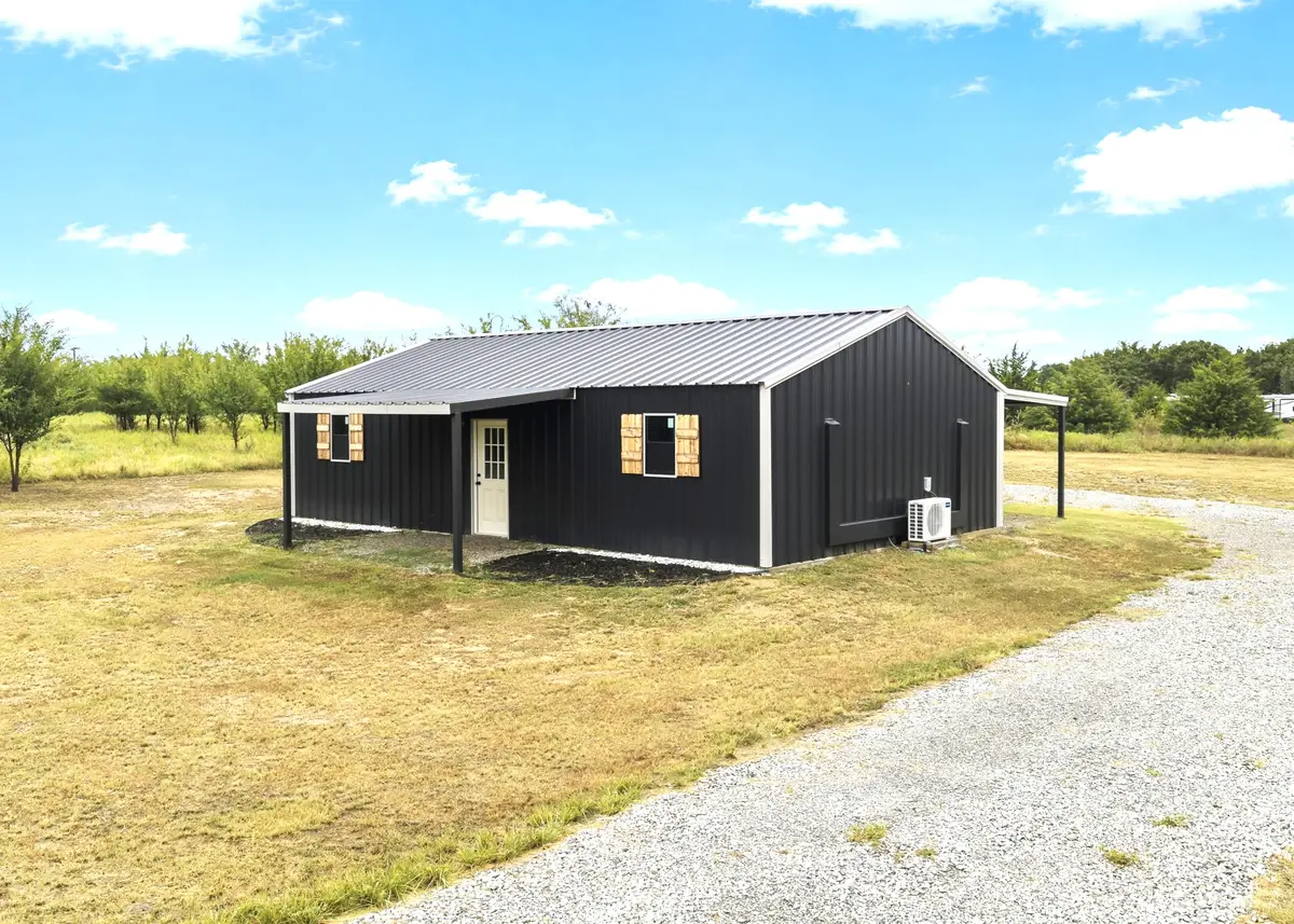 5085 Purnell Lane, Madill, OK 73446 - #1