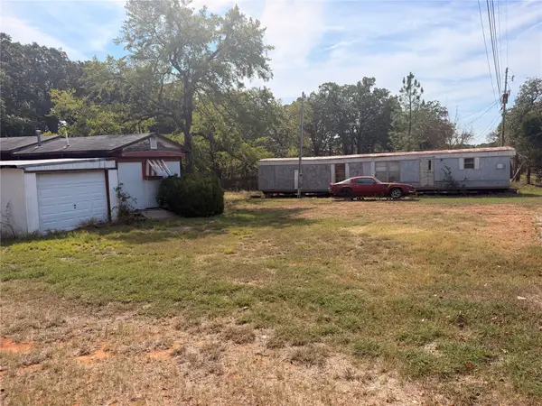 2411 Arapaho Road, Sulphur, OK 73086