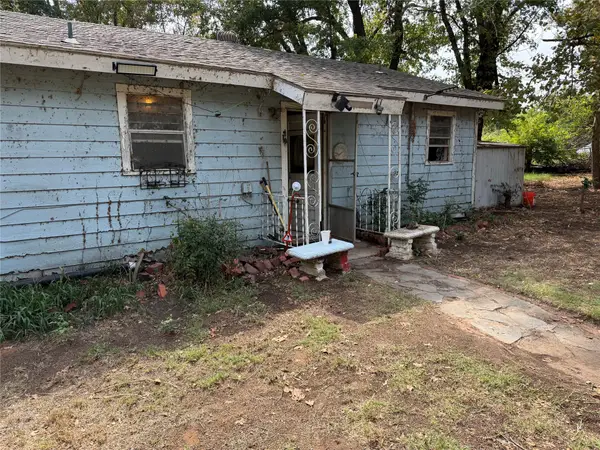 2172 Cheyenne Road, Crescent, OK 73028