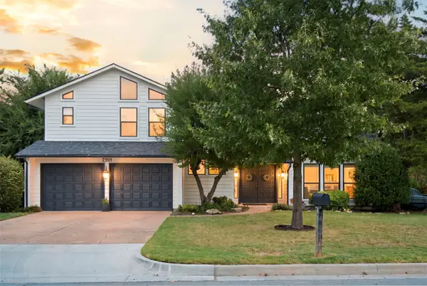 2901 W 68th Street, Tulsa, OK 74132