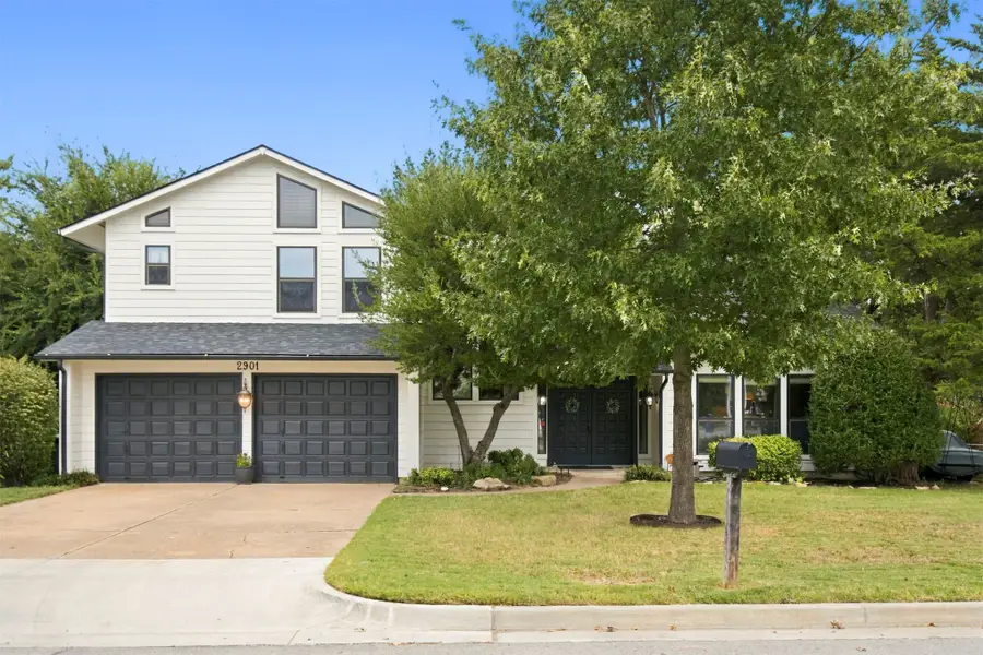 2901 W 68th Street, Tulsa, OK 74132 - #2