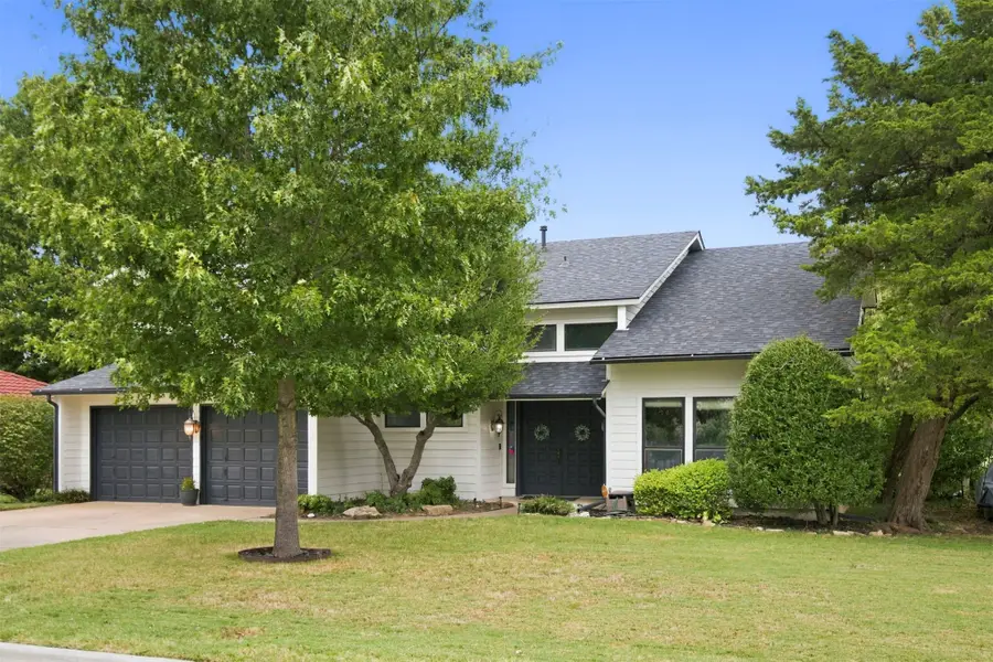 2901 W 68th Street, Tulsa, OK 74132 - #3