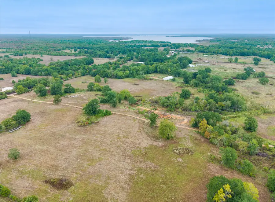 11 N 4300 Road, Sawyer, OK 74756 - #2