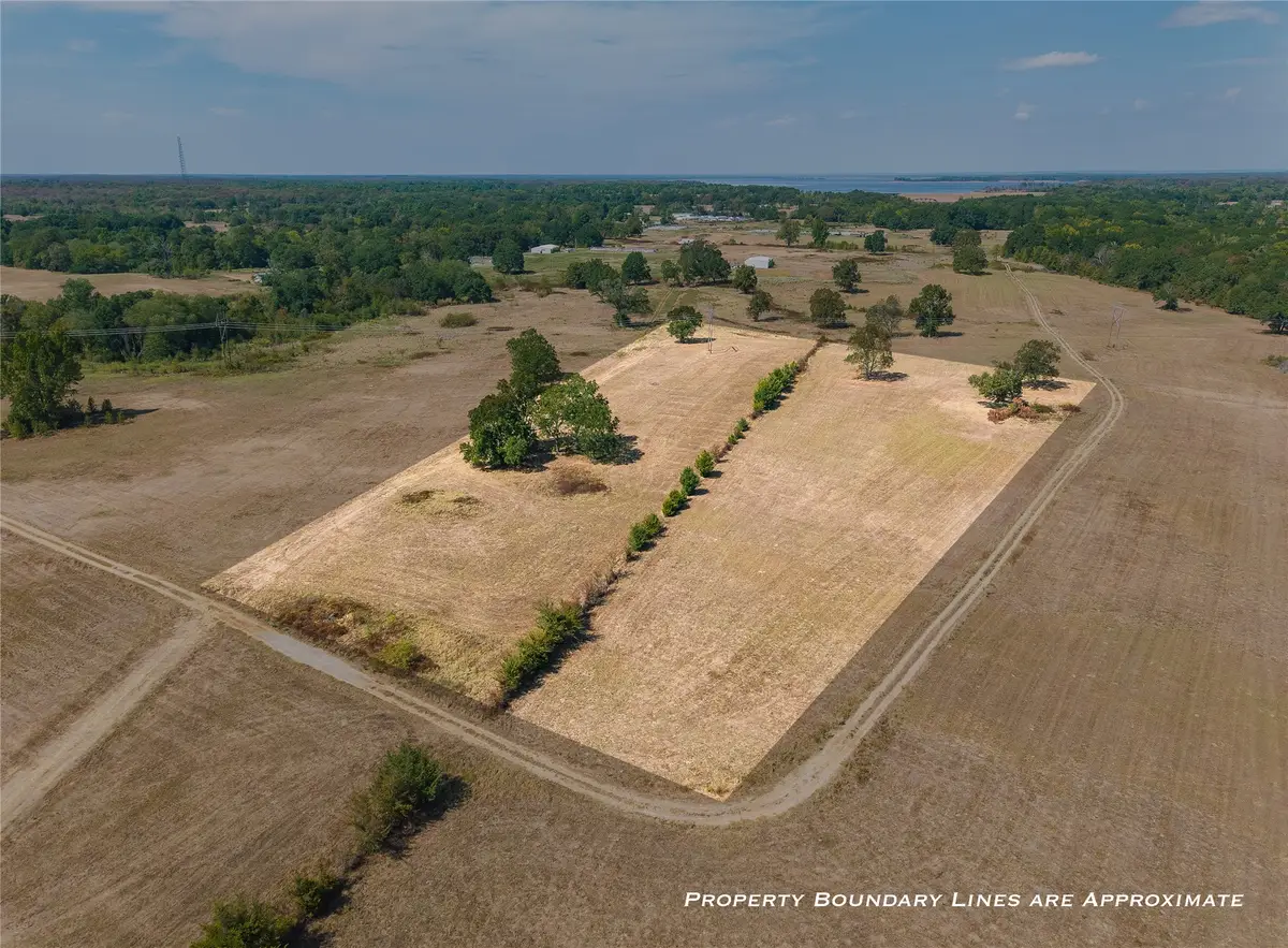 12 N 4300 Road, Sawyer, OK 74756 - #1