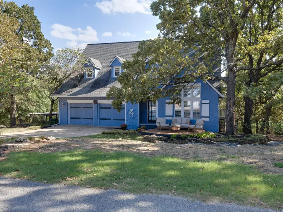 107 Chandler Drive, Sand Springs, OK 74063 - #2