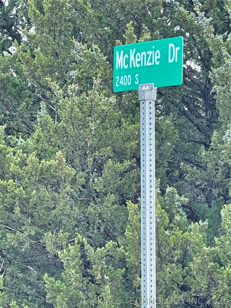2512 S Mckenzie, Agra, OK 74824 - #2