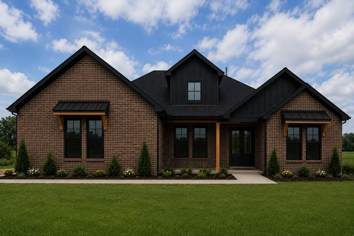 20449 E 171st Street S, Broken Arrow, OK 74014 - #1