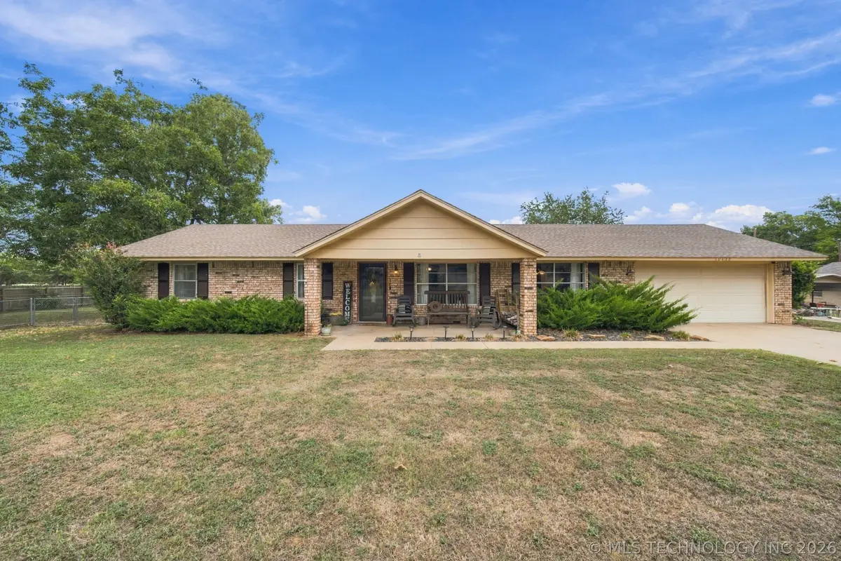 30439 E 143rd Street S, Coweta, OK 74429 - #1
