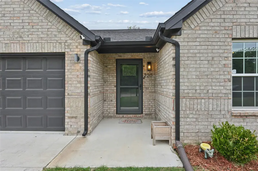 220 N Johannes Street, Sapulpa, OK 74066 - #2