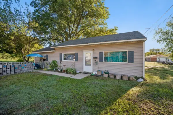 704 N Gertrude Avenue, Wagoner, OK 74467