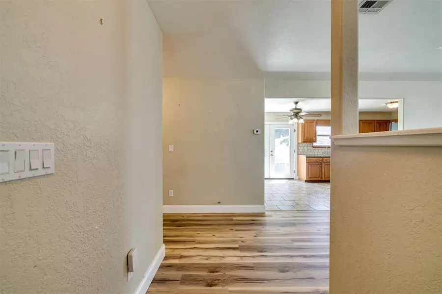 216 SW 4th, Checotah, OK 74426 - #3
