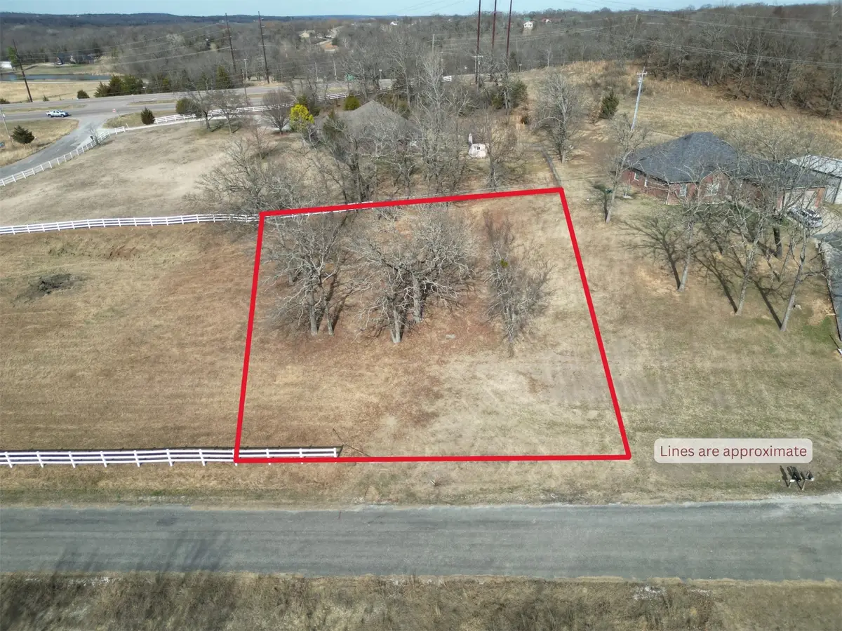County Road 1541, Ada, OK 74820 - #1