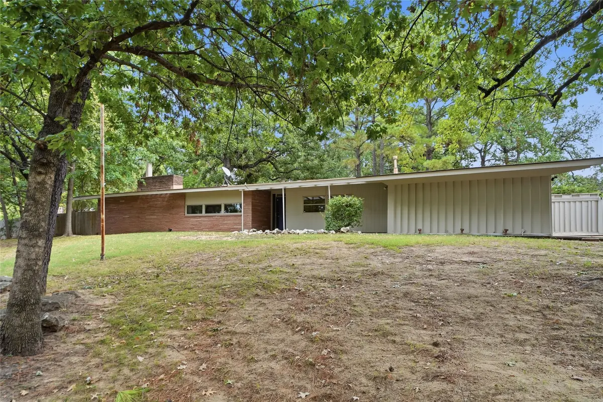 6741 S Birmingham Avenue, Tulsa, OK 74136 - #1