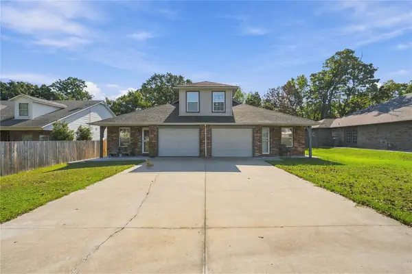 526 Antry Place, Catoosa, OK 74015