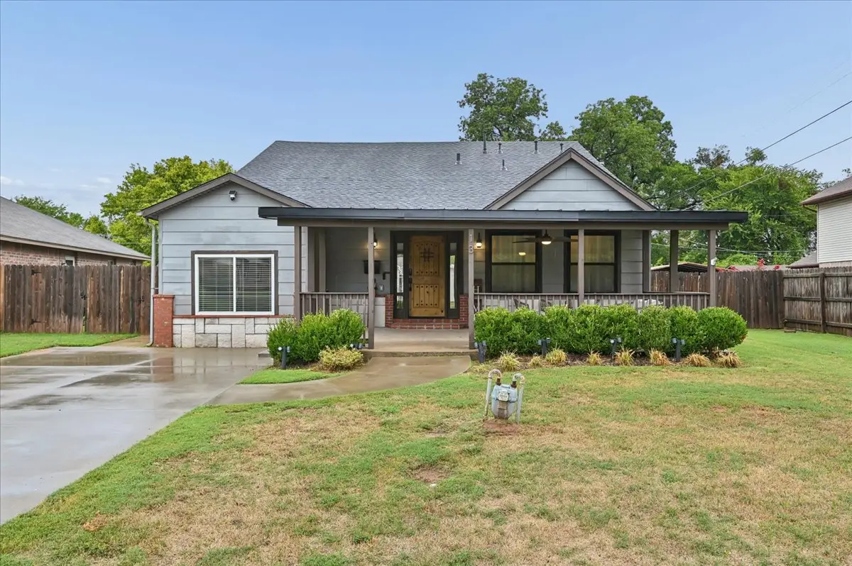 13 W 4th Street, Bixby, OK 74008 - #1