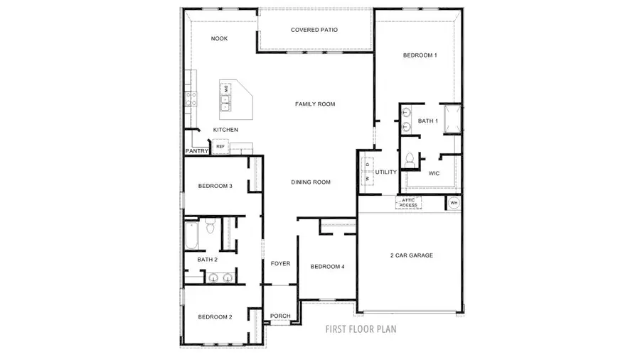 15116 S 90th West Avenue, Kiefer, OK 74041 - #2
