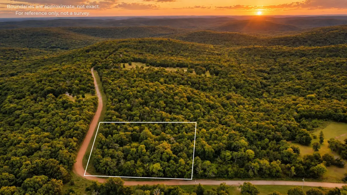 2 Cherokee Drive, Vian, OK 74962 - #1