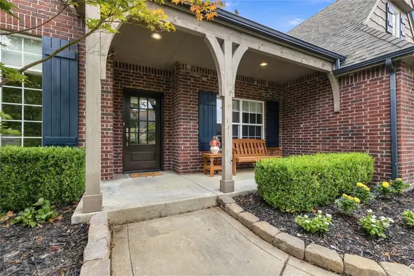 7406 E 95th Street S, Tulsa, OK 74133