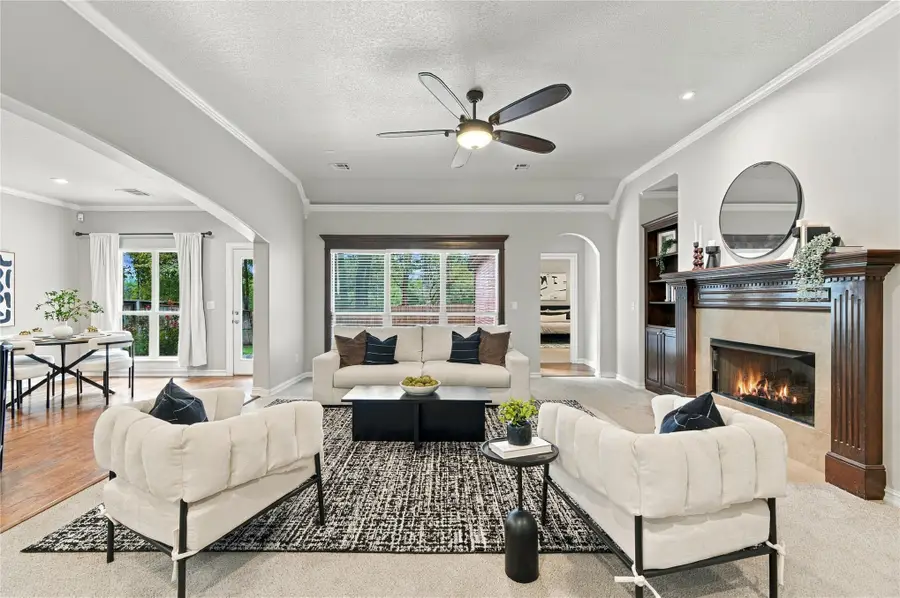 7406 E 95th Street S, Tulsa, OK 74133 - #2
