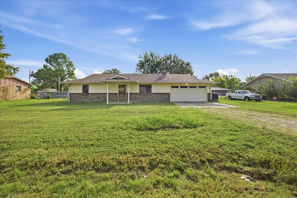 204 N Wettack, Ochelata, OK 74051 - #1
