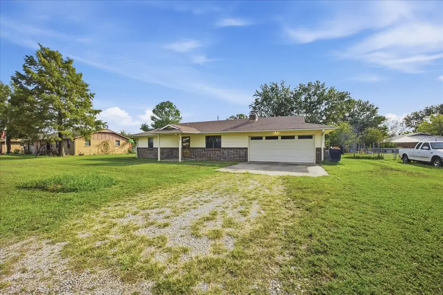 204 N Wettack, Ochelata, OK 74051 - #2