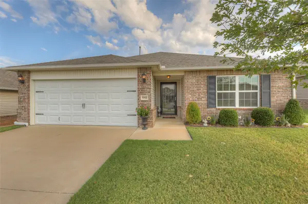 5955 E 147th Street S, Bixby, OK 74008