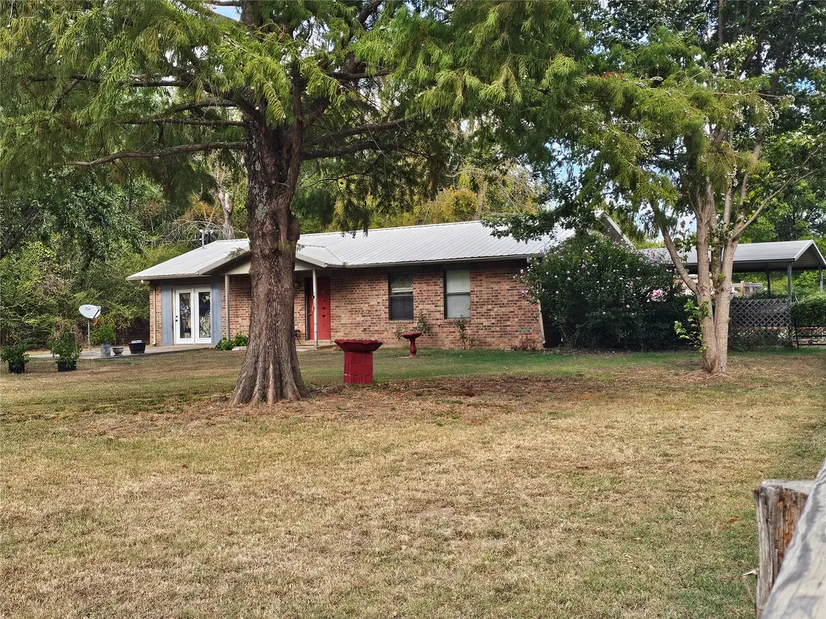 106441 S 4163 Road, Checotah, OK 74426 - #1