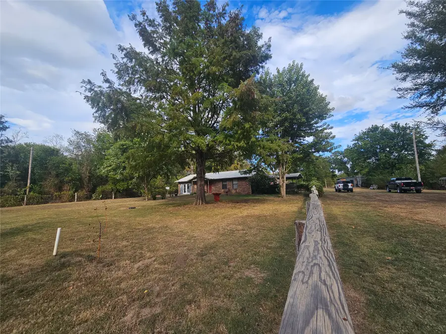 106441 S 4163 Road, Checotah, OK 74426 - #2