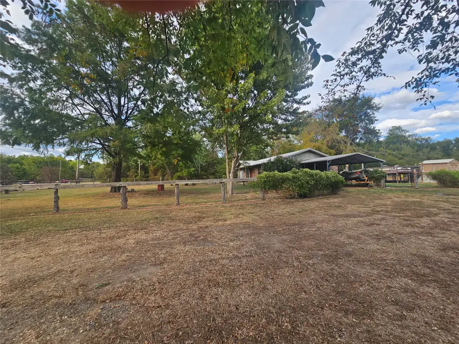 106441 S 4163 Road, Checotah, OK 74426 - #3