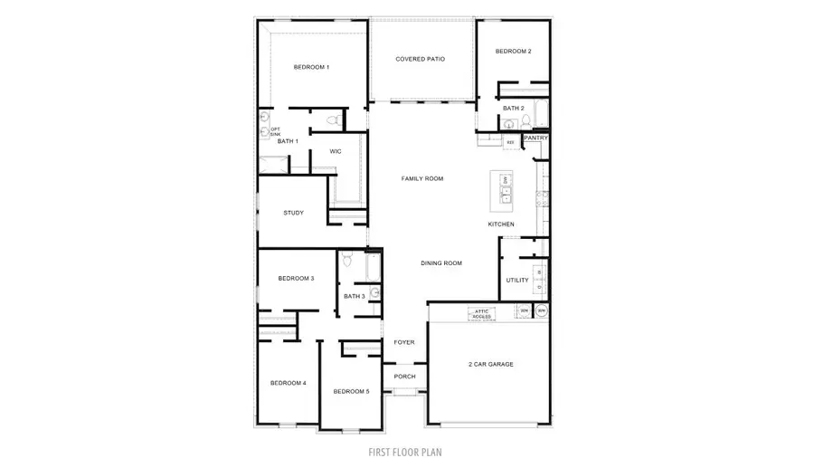 15195 S 90th West Avenue, Kiefer, OK 74041 - #2
