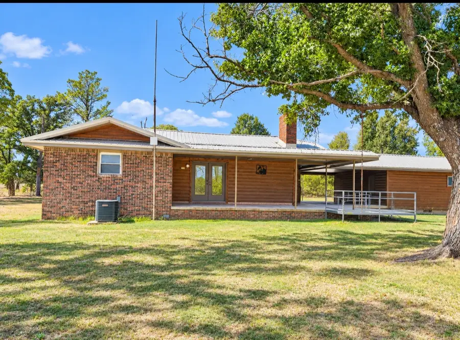 12526 NS 3520 Road, Seminole, OK 74868 - #2