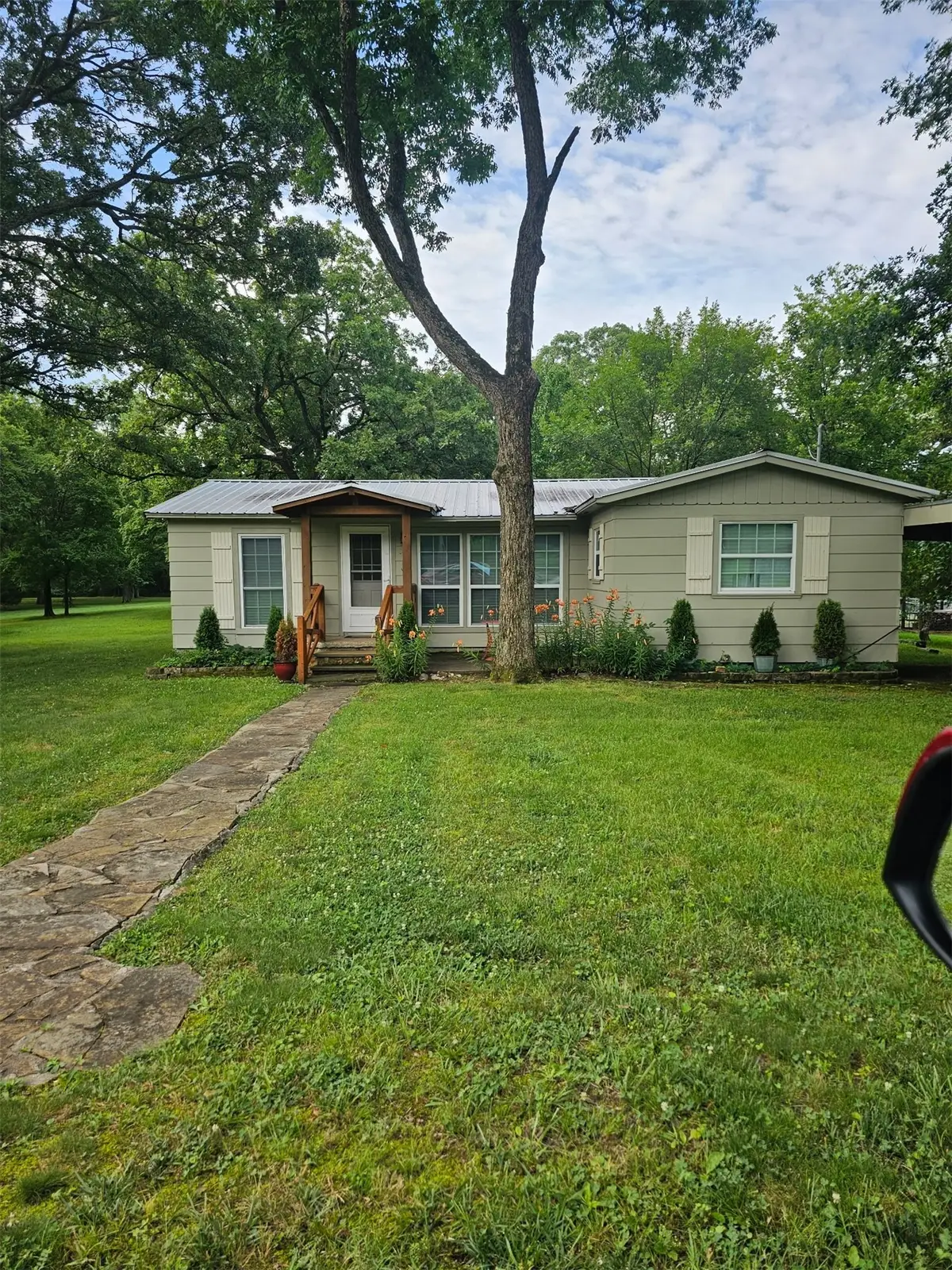 889 Spring Creek Road, Locust Grove, OK 74352 - #1