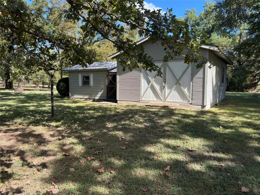 889 Spring Creek Road, Locust Grove, OK 74352 - #3