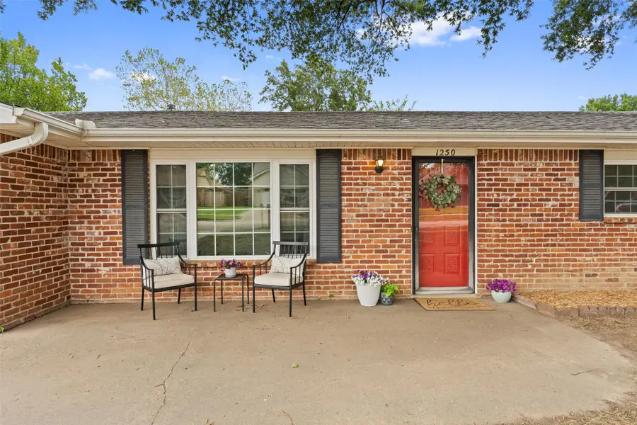 1250 Macklyn Lane, Bartlesville, OK 74006 - #3