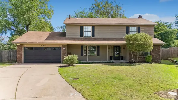 7859 S 69th East Avenue, Tulsa, OK 74133