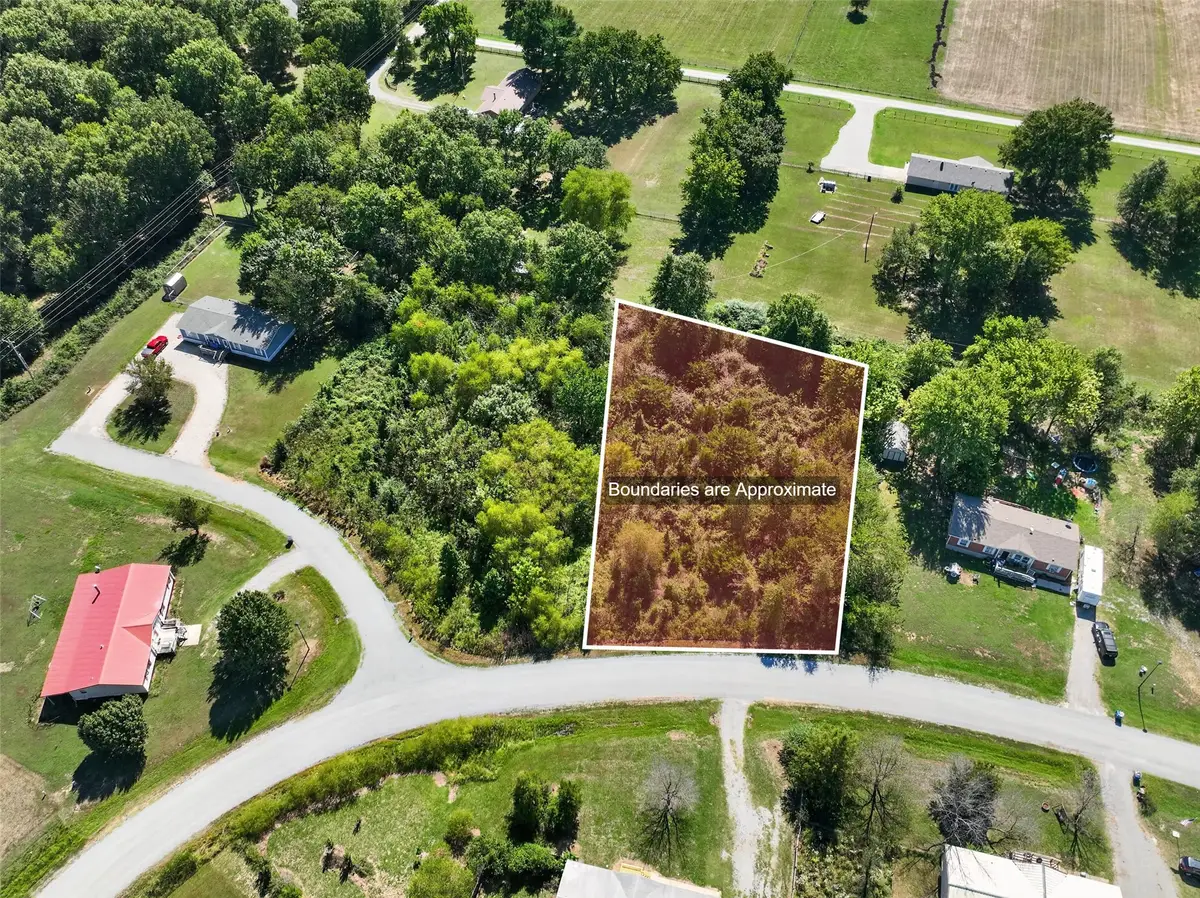 Spring Creek Street, Pryor, OK 74361 - #1