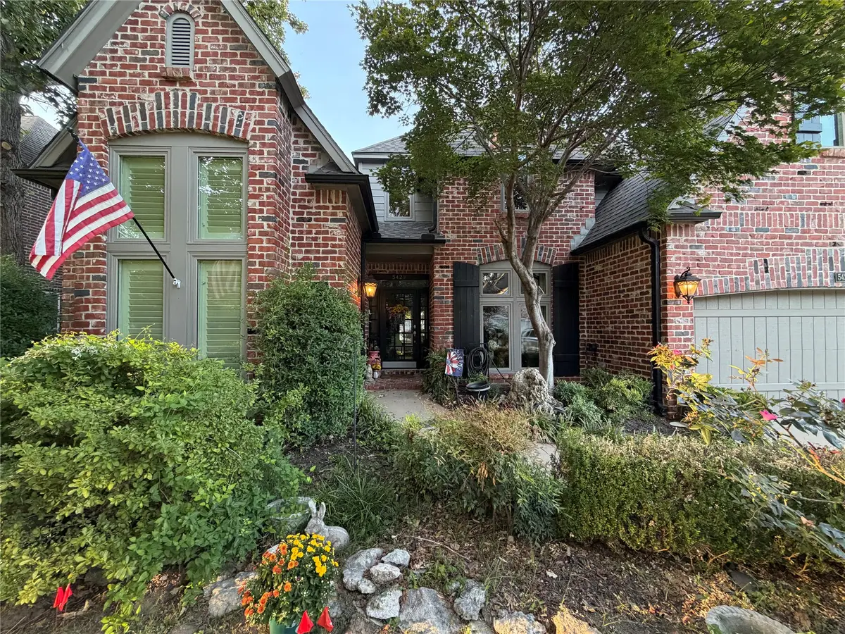 5429 E 109th Street, Tulsa, OK 74137 - #1