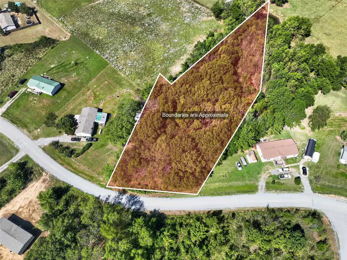 Sun Prairie Street, Pryor, OK 74361 - #1