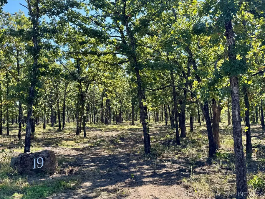 19 260th Street, Beggs, OK 74421 - #3