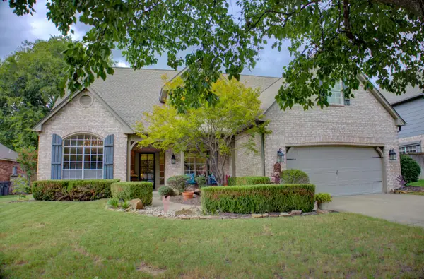 5011 E 110th Street, Tulsa, OK 74137