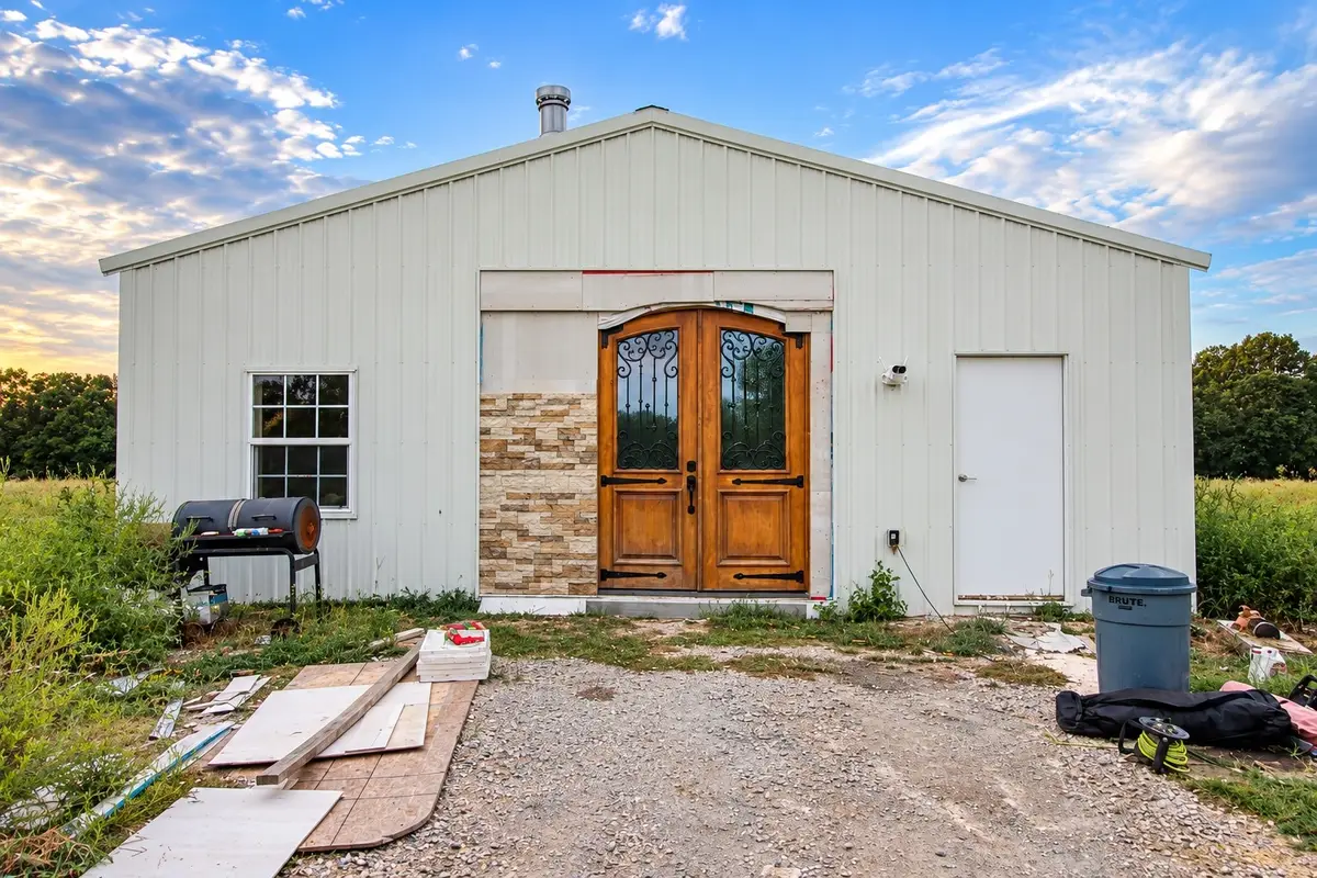 10311 N 120 Road, Beggs, OK 74421 - #1