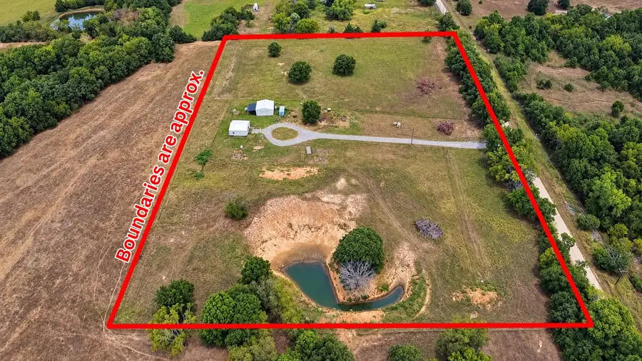 10311 N 120 Road, Beggs, OK 74421 - #2