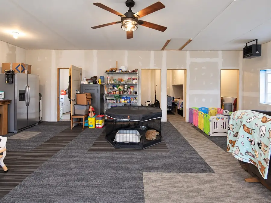 10311 N 120 Road, Beggs, OK 74421 - #3