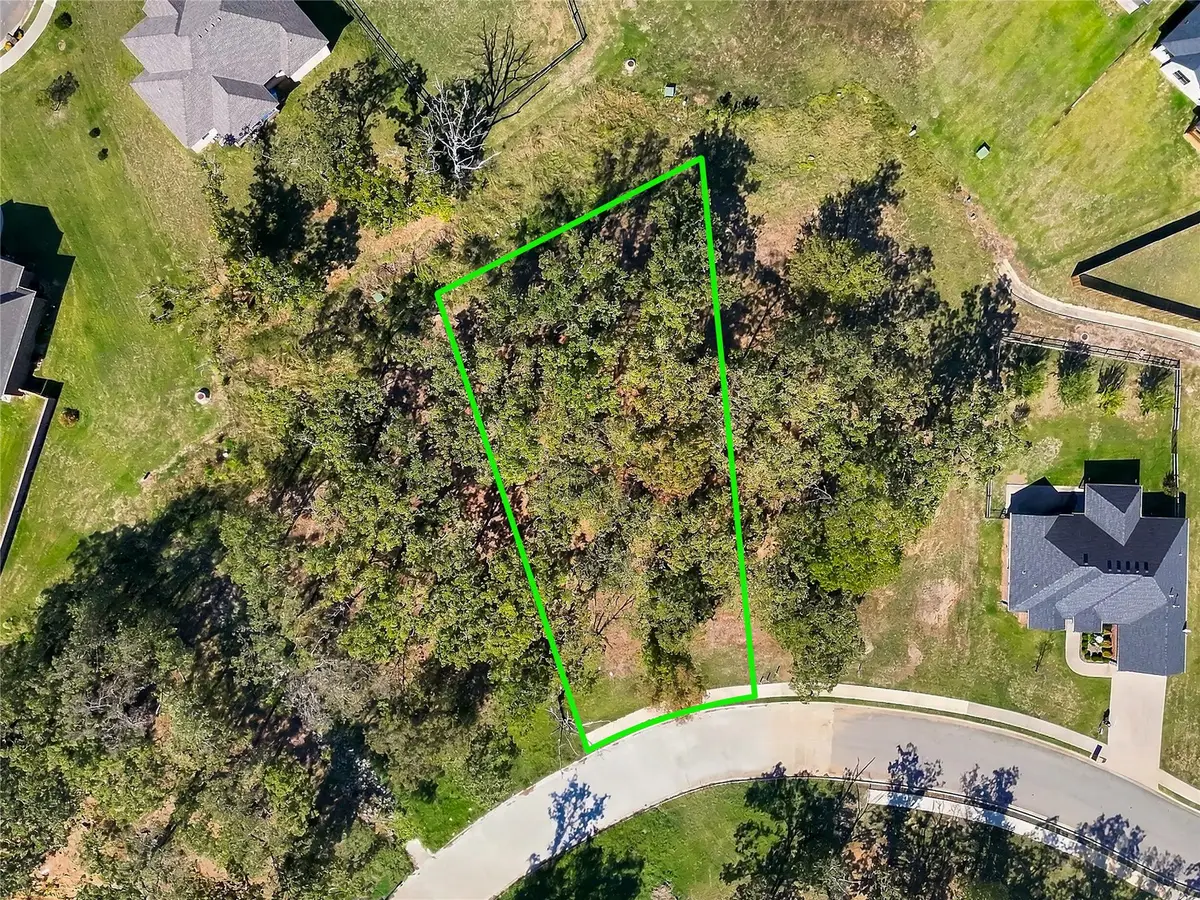 644 Woodlands Drive, Tahlequah, OK 74464 - #1