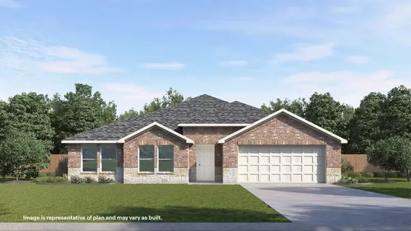 9916 E 135th Place S, Bixby, OK 74008