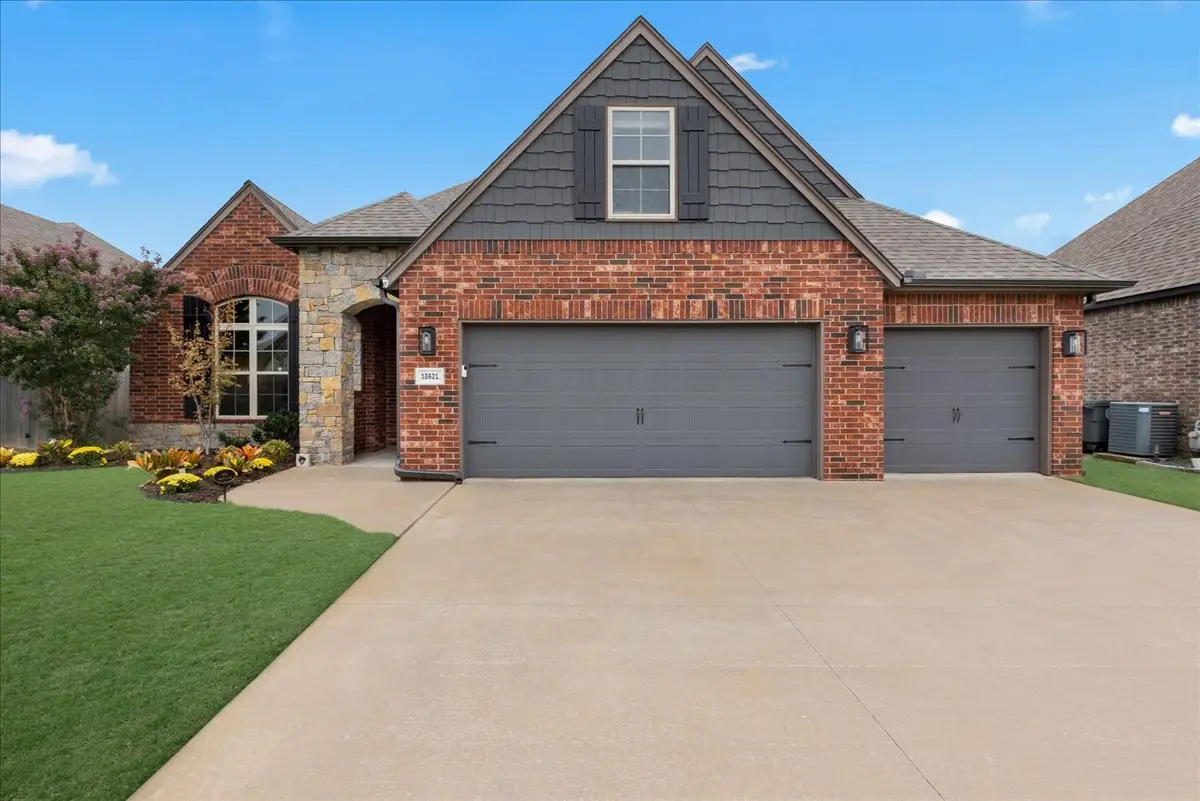 18621 E 43rd Place, Tulsa, OK 74134 - #1