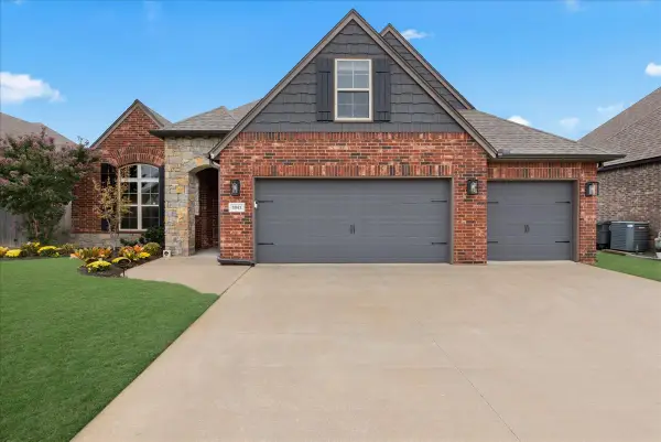 18621 E 43rd Place, Tulsa, OK 74134