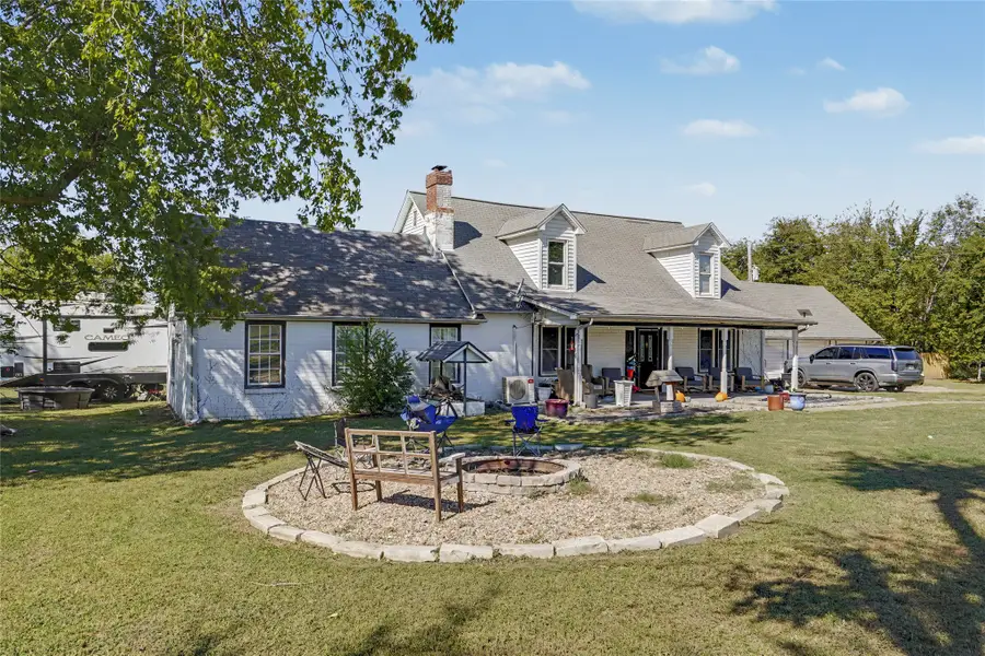18836 S Peoria Avenue, Mounds, OK 74047 - #2